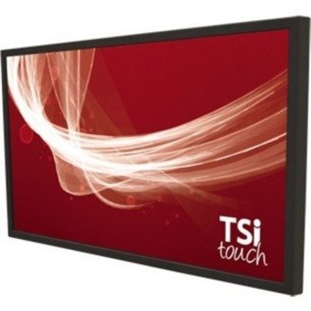 TSITOUCH Ir Touch For Ph55F-P, 10Pt w/ Ct Glass TSI55PSANRACCZZ